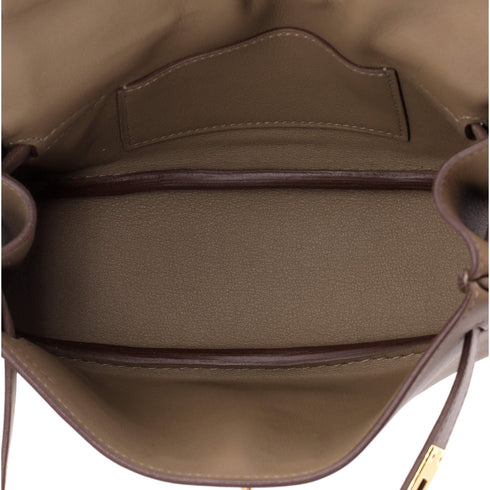 Kelly Moove Bag Swift