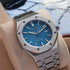 Seiko Mod Royal | Blue