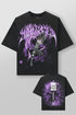 4105 - One Punch Man Tees