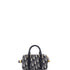 Groove Convertible Bowling Bag Oblique Canvas Nano