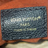 Anytime Handbag Monogram Empreinte Leather PM