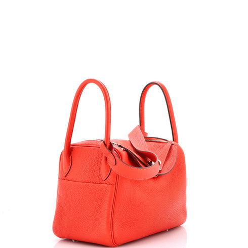 Lindy Bag Clemence 26