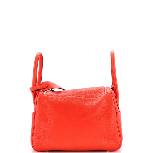 Lindy Bag Clemence 26