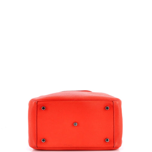 Lindy Bag Clemence 26