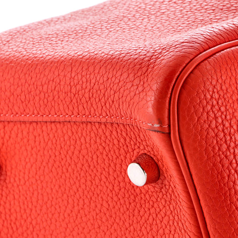 Lindy Bag Clemence 26
