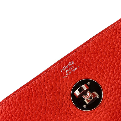 Lindy Bag Clemence 26
