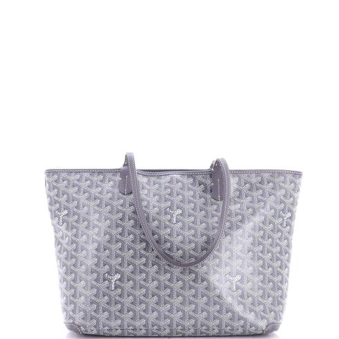 Artois Tote Coated Canvas PM