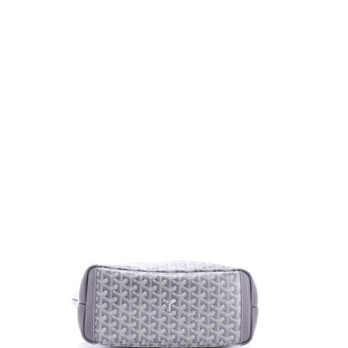 Artois Tote Coated Canvas PM
