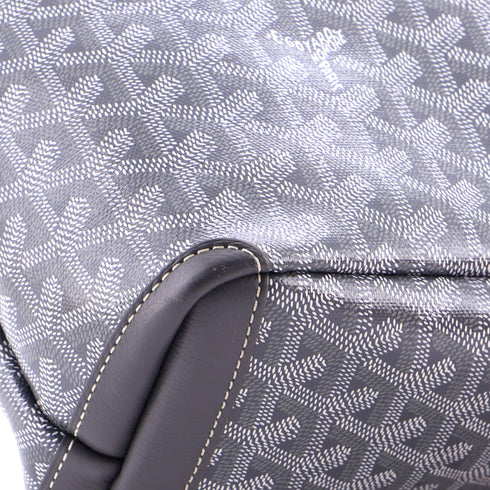 Artois Tote Coated Canvas PM