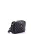 Lou Camera Bag Matelasse Chevron Leather Small