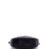Lou Camera Bag Matelasse Chevron Leather Small