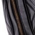 Lou Camera Bag Matelasse Chevron Leather Small