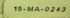 Lady 95.22 Bag Cannage Embossed Leather Medium