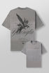 4118 - Warrior Tees