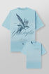 4118 - Warrior Tees