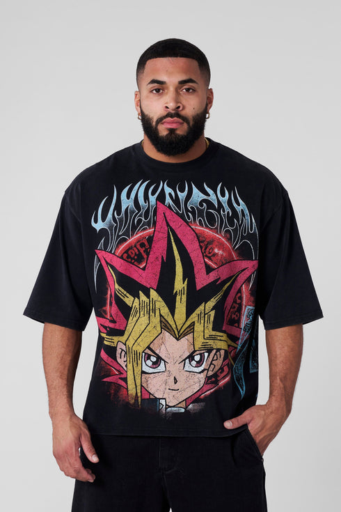 4123 - Yu-Gi-Oh!® Tees
