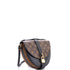 Chantilly Lock Handbag Monogram Canvas and Leather