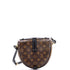 Chantilly Lock Handbag Monogram Canvas and Leather