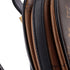 Chantilly Lock Handbag Monogram Canvas and Leather