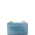 Caro Bag Cannage Quilt Calfskin Medium