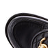 Women's CC Turnlock Flat Mules Quilted Leather