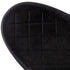 Women's CC Turnlock Flat Mules Quilted Leather