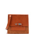 Sacabar Shoulder Bag Doblis Suede and Swift 24