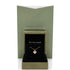 Sweet Alhambra Pendant Necklace 18K Yellow Gold and Mother of Pearl