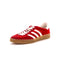 x Adidas Women's Gazelle Sneakers Velvet and Suede
