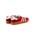 x Adidas Women's Gazelle Sneakers Velvet and Suede