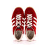 x Adidas Women's Gazelle Sneakers Velvet and Suede