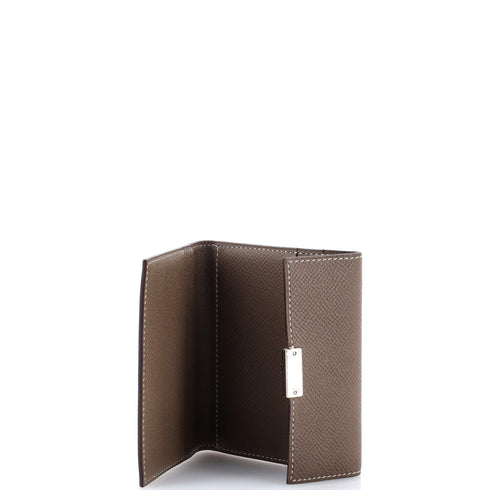 Clic Wallet Epsom 12
