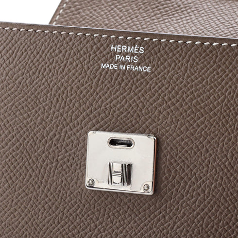 Clic Wallet Epsom 12