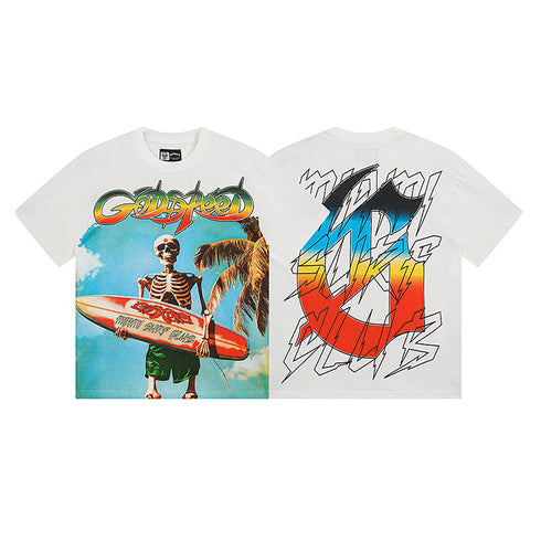 Godspeed T-shirts