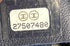 Gabrielle Hobo Logo Motif Sequins Small