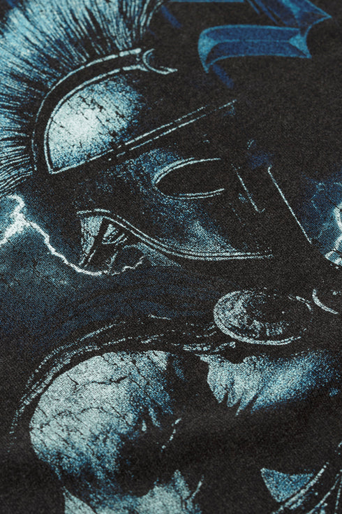 4135 - YLA x Axel - Spartan Tees