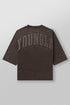 4138 - Foundation Cropped Tees