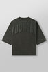 4138 - Foundation Cropped Tees