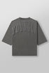 4138 - Foundation Cropped Tees