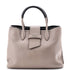 Ribbon Tote City Calfskin Medium