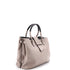 Ribbon Tote City Calfskin Medium