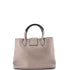 Ribbon Tote City Calfskin Medium