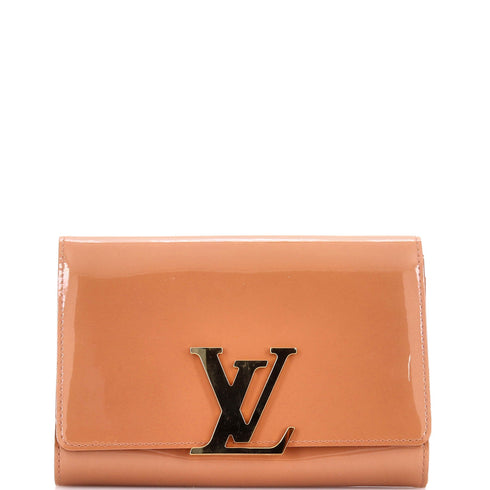 Louise Clutch Patent MM