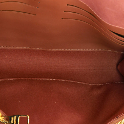 Louise Clutch Patent MM