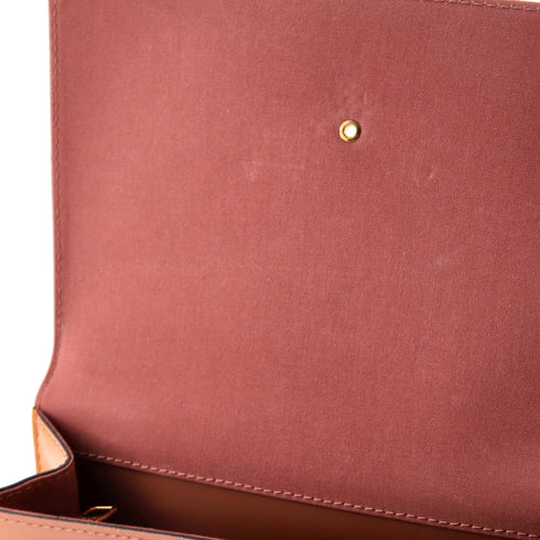 Louise Clutch Patent MM