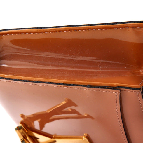 Louise Clutch Patent MM