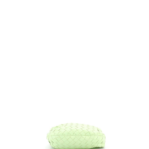 BV Jodie Hobo Intrecciato Nappa Mini