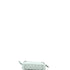 Emblem Shoulder Bag GG Coated Canvas with Leather Small