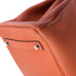 Birkin Handbag Cuivre Togo with Palladium Hardware 35