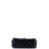 Classic Single Flap Bag Quilted Patent Mini